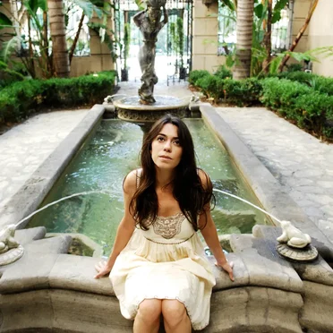 Peaceful Easy Feeling by Haroula Rose - album cover