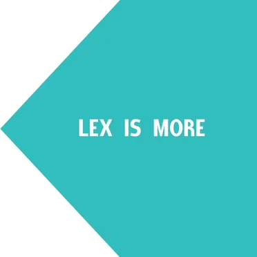 LEX Is More