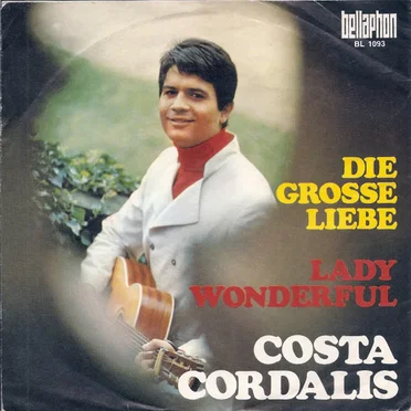 Die große Liebe