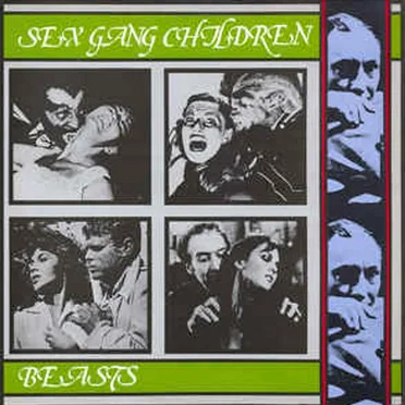 Beasts