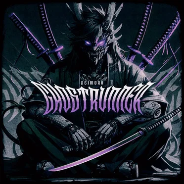 Ghostrunner