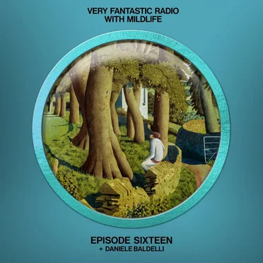 2021-08-07: Very Fantastic Radio #16