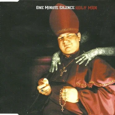 Holy Man