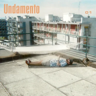 Undamento 01 by Various Artists - album cover