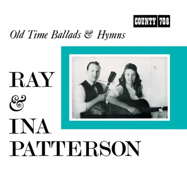 Ray & Ina Patterson