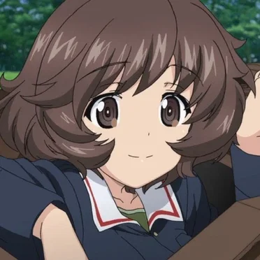 秋山優花里