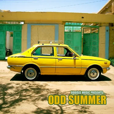 Odd Summer