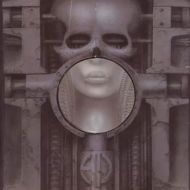 Brain Salad Surgery
