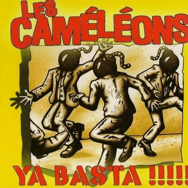 Ya Basta !!!!!
