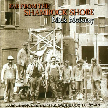 Far from the Shamrock Shore
