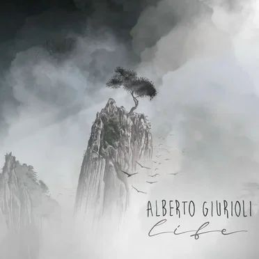 Life by Alberto Giurioli - album cover