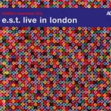 e.s.t. live in london