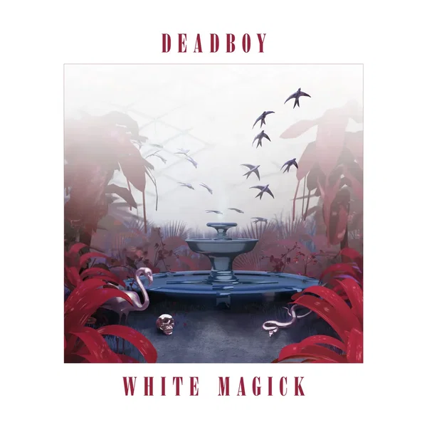 White Magick