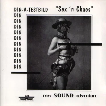 Sex 'n Chaos