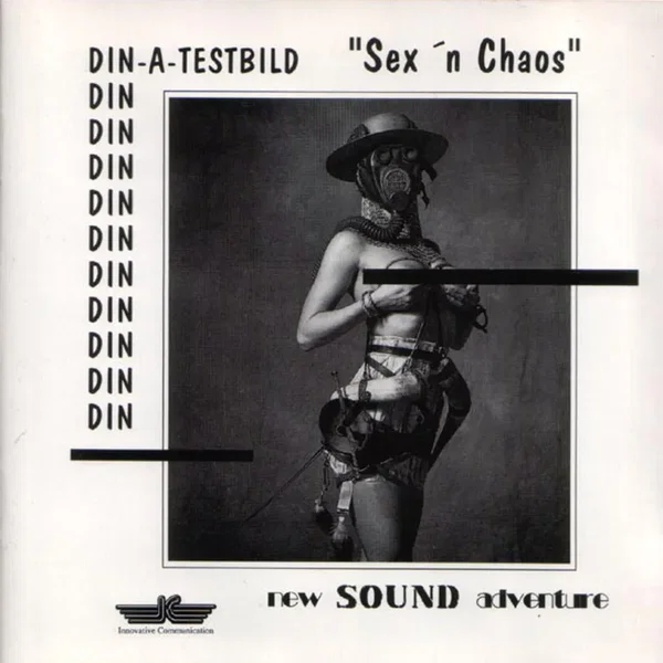 Sex 'n Chaos