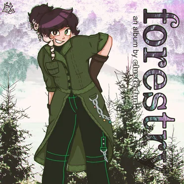 forestry