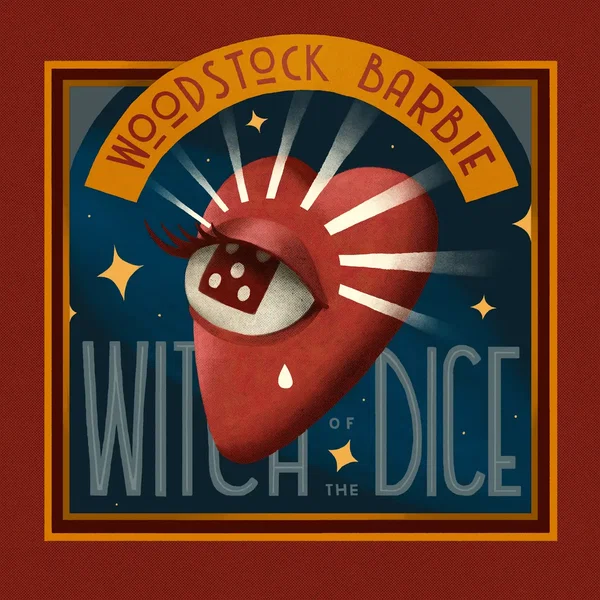 Witch of the Dice