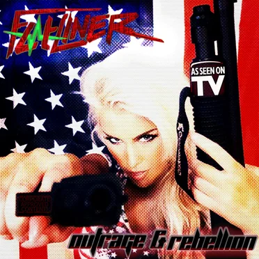 Outrage & Rebellion