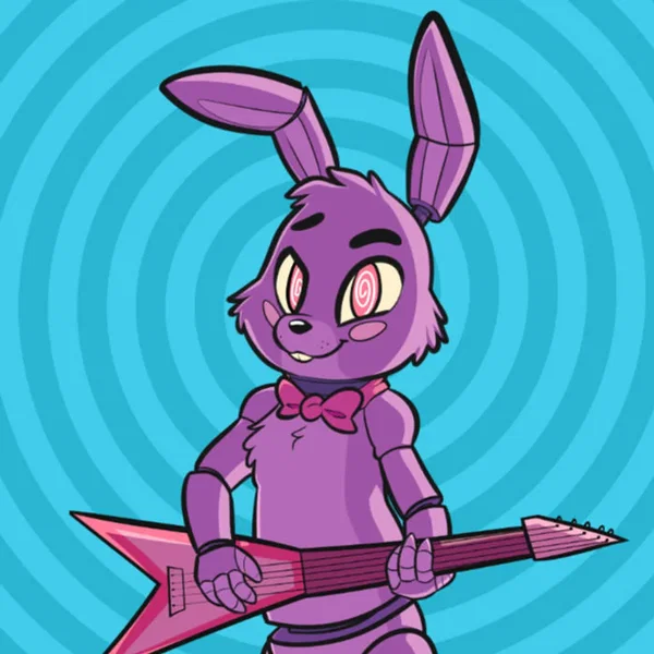Bonnie’s Mixtape