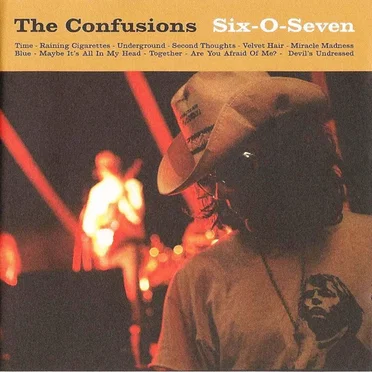 Six-O-Seven