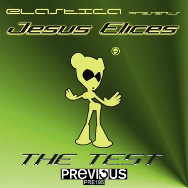Jesús Elices