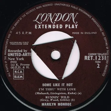 Some Like It Hot