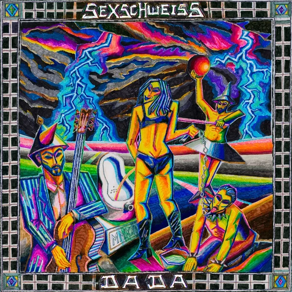 Dada