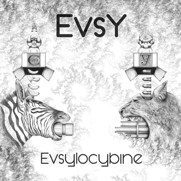Evsylocybine