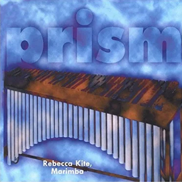 Prism by Rebecca Kite - album cover