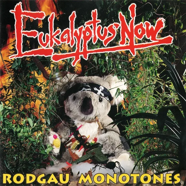 Eukalyptus Now