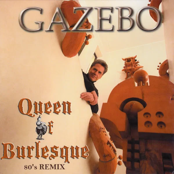 Queen of Burlesque