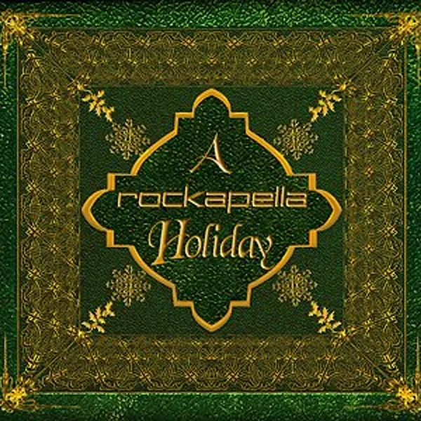 A Rockapella Holiday