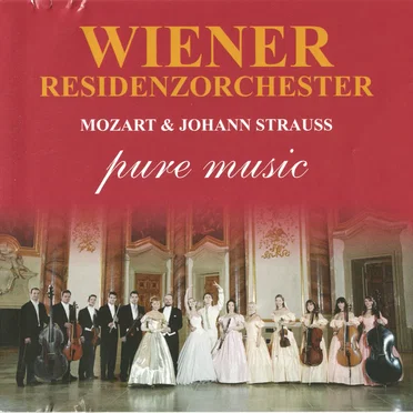 Wiener Residenz Orchester