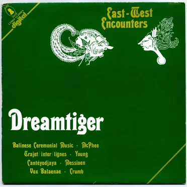 East-West Encounters