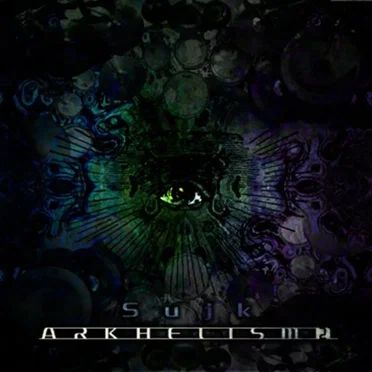 ARKHELISM 2 by Sujk - album cover