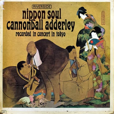 Nippon Soul