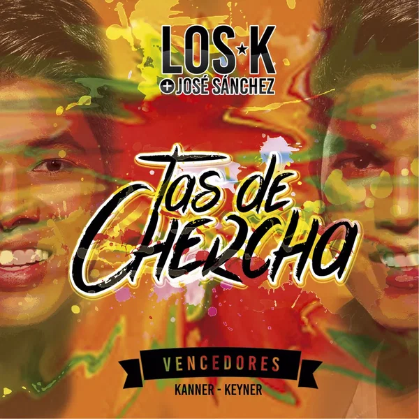 Tas de chercha