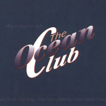 Members of the Ocean Club