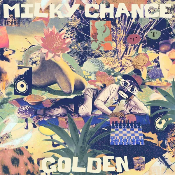 Golden