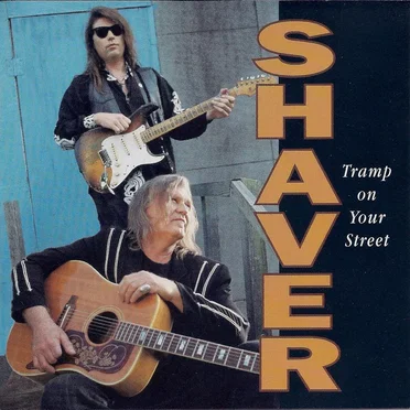 Tramp on Your Street