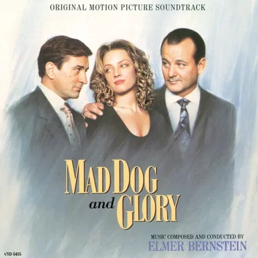 Mad Dog and Glory