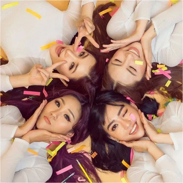 Ghế Đá Ngày Xưa by Lip B - album cover