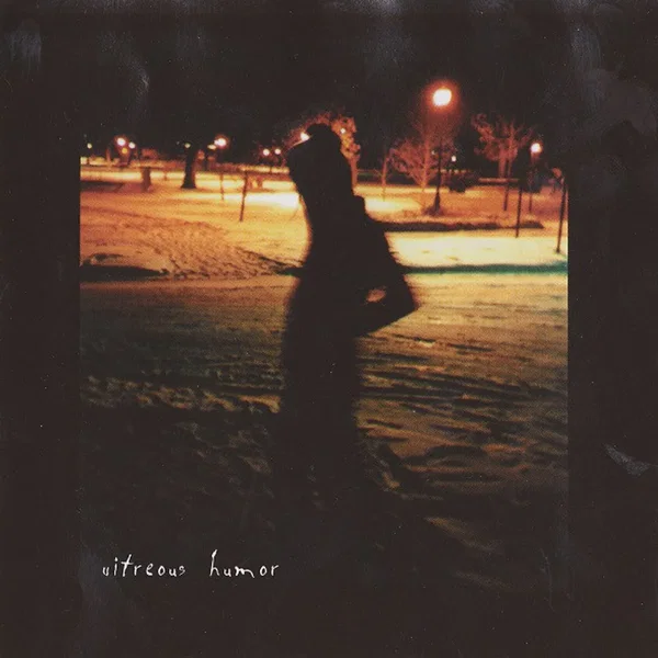 Vitreous Humor EP