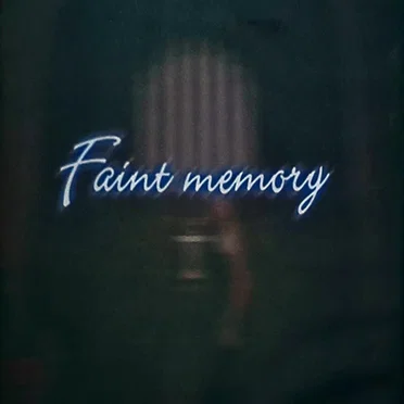 Faint memory