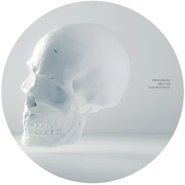 Chain Reaction EP