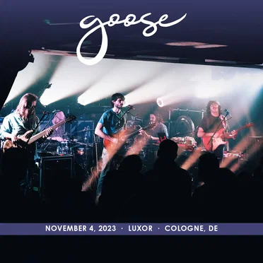 2023-11-04: Luxor, Cologne, Germany