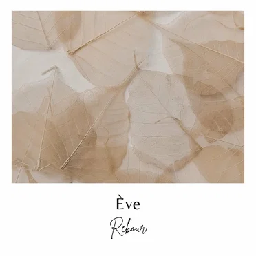 Ève by Rebour - album cover