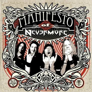 Manifesto of Nevermore