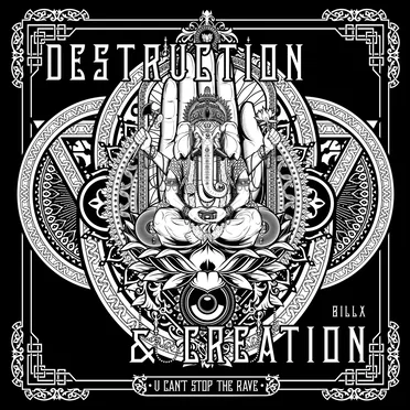 Destruction & Creation