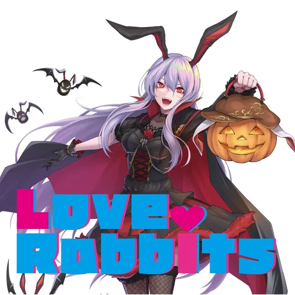 Love Rabbits